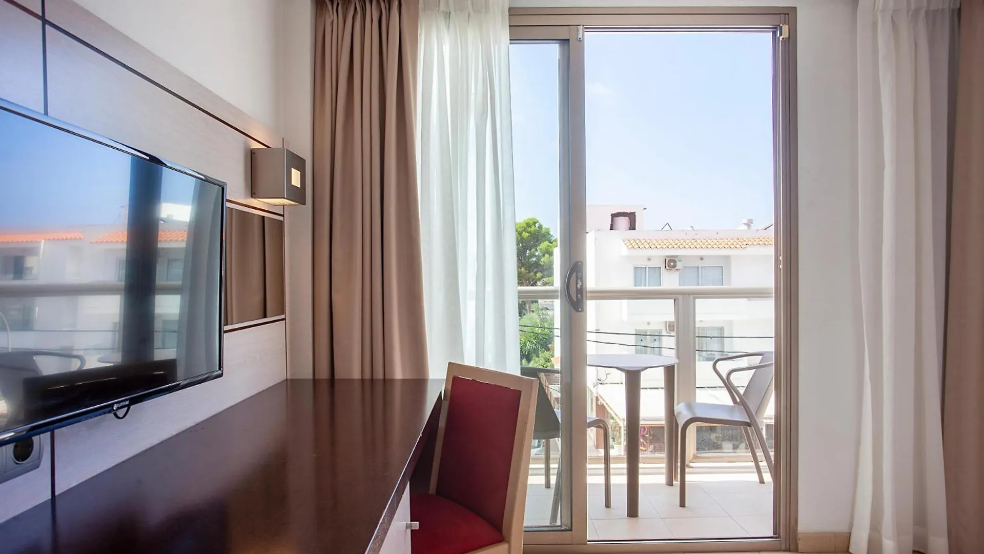 Hotel Puchet Ibiza San Antonio  San Antonio (Ibiza)