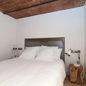 Rental Apartment Barcelona Spain