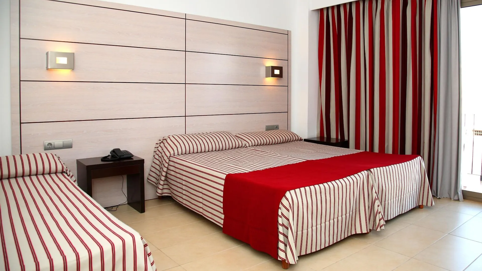 Hotel Puchet Ibiza San Antonio  3*, San Antonio (Ibiza)