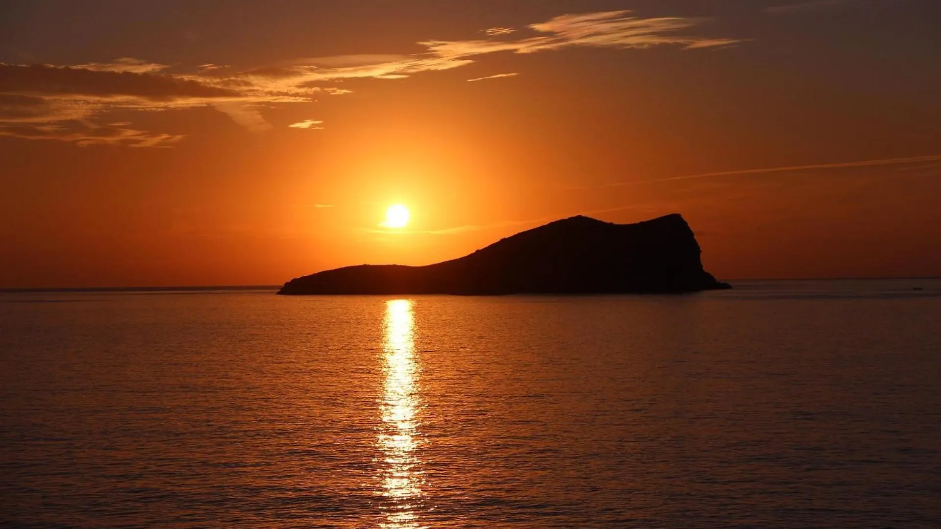 Hotel Puchet Ibiza San Antonio