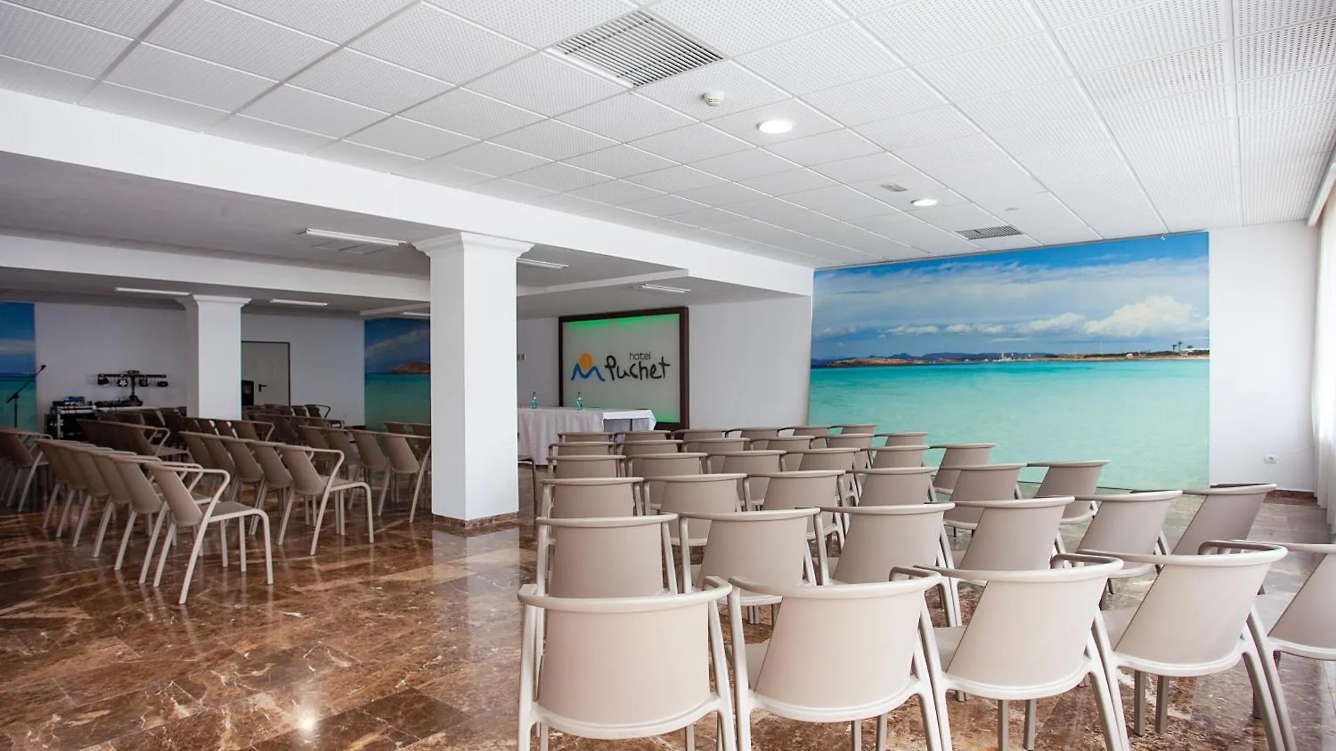 Hotel Puchet Ibiza San Antonio  3*, San Antonio (Ibiza)