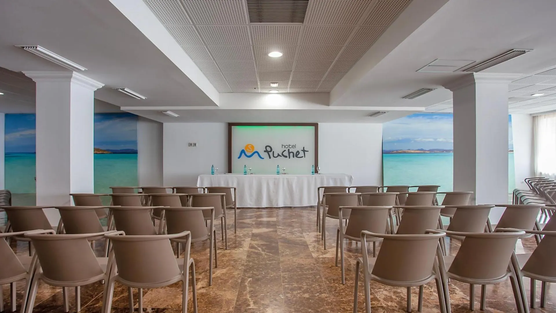 Hotel Puchet Ibiza San Antonio