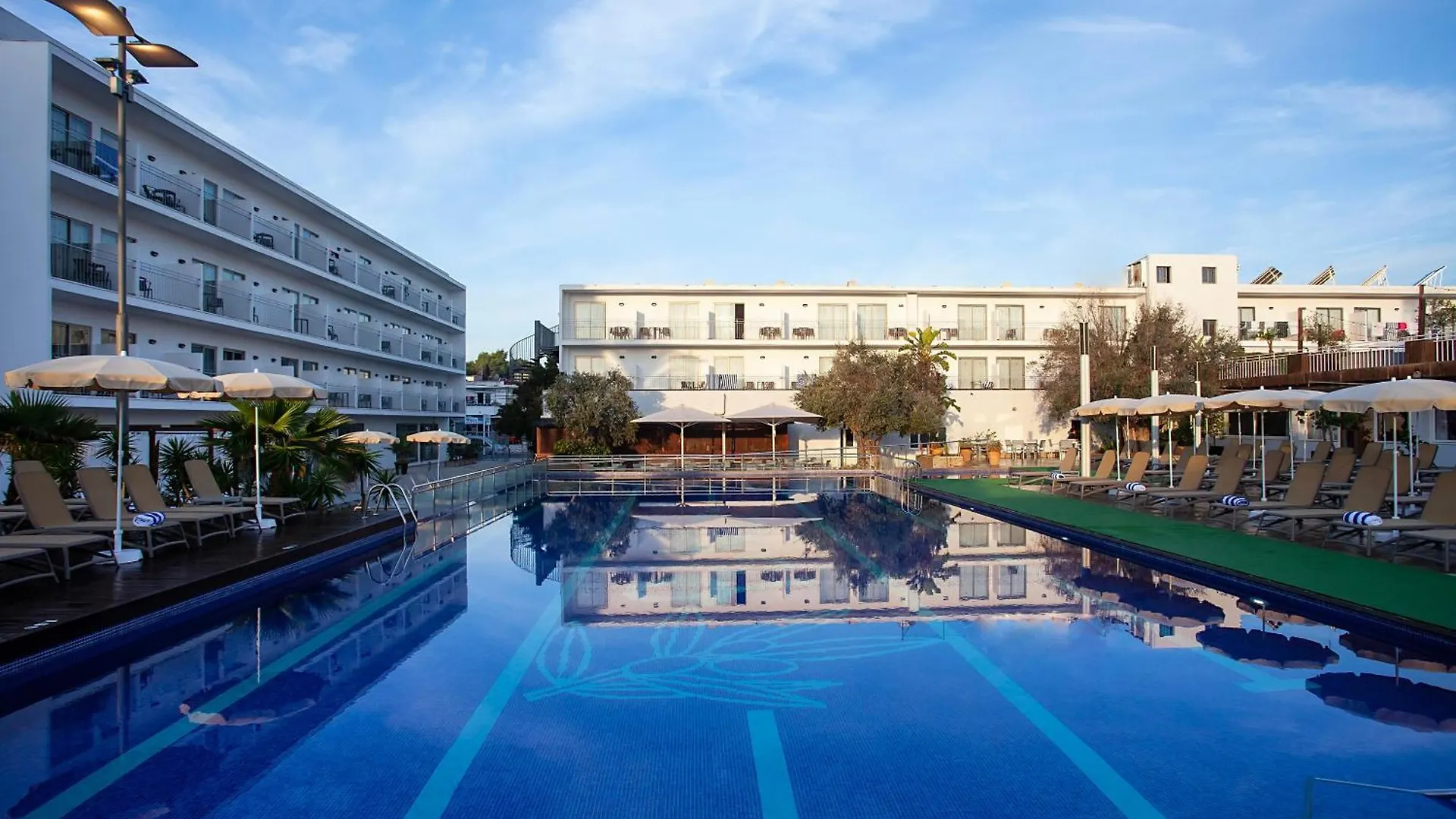 Hotel Puchet Ibiza San Antonio   San Antonio (Ibiza)