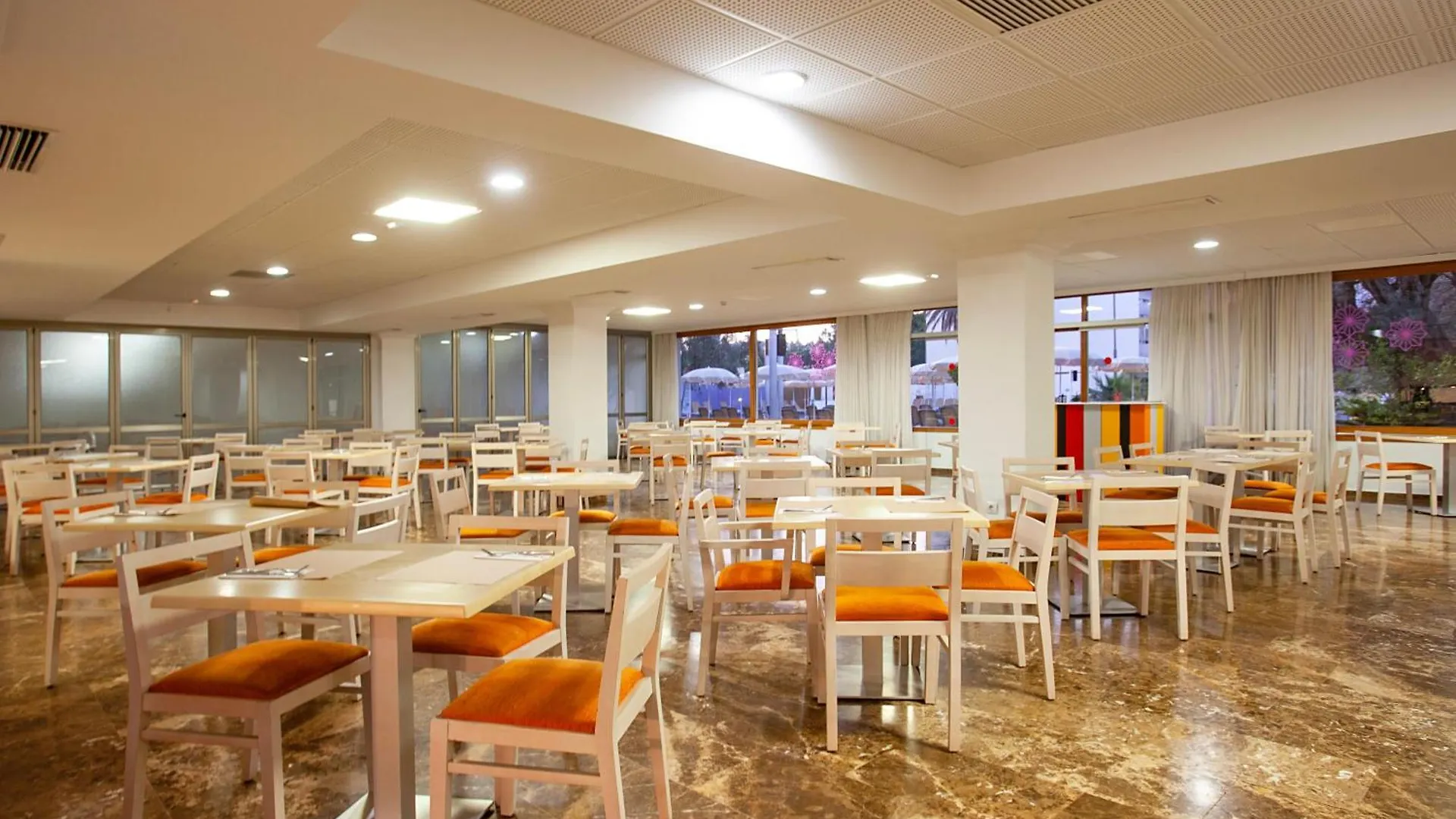 ***  Hotel Puchet Ibiza San Antonio  Spain