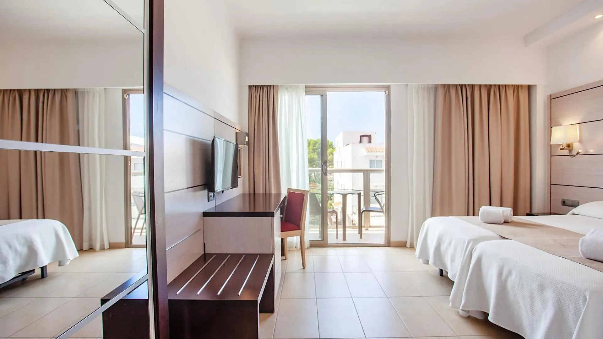 Hotel Puchet Ibiza San Antonio  Spain