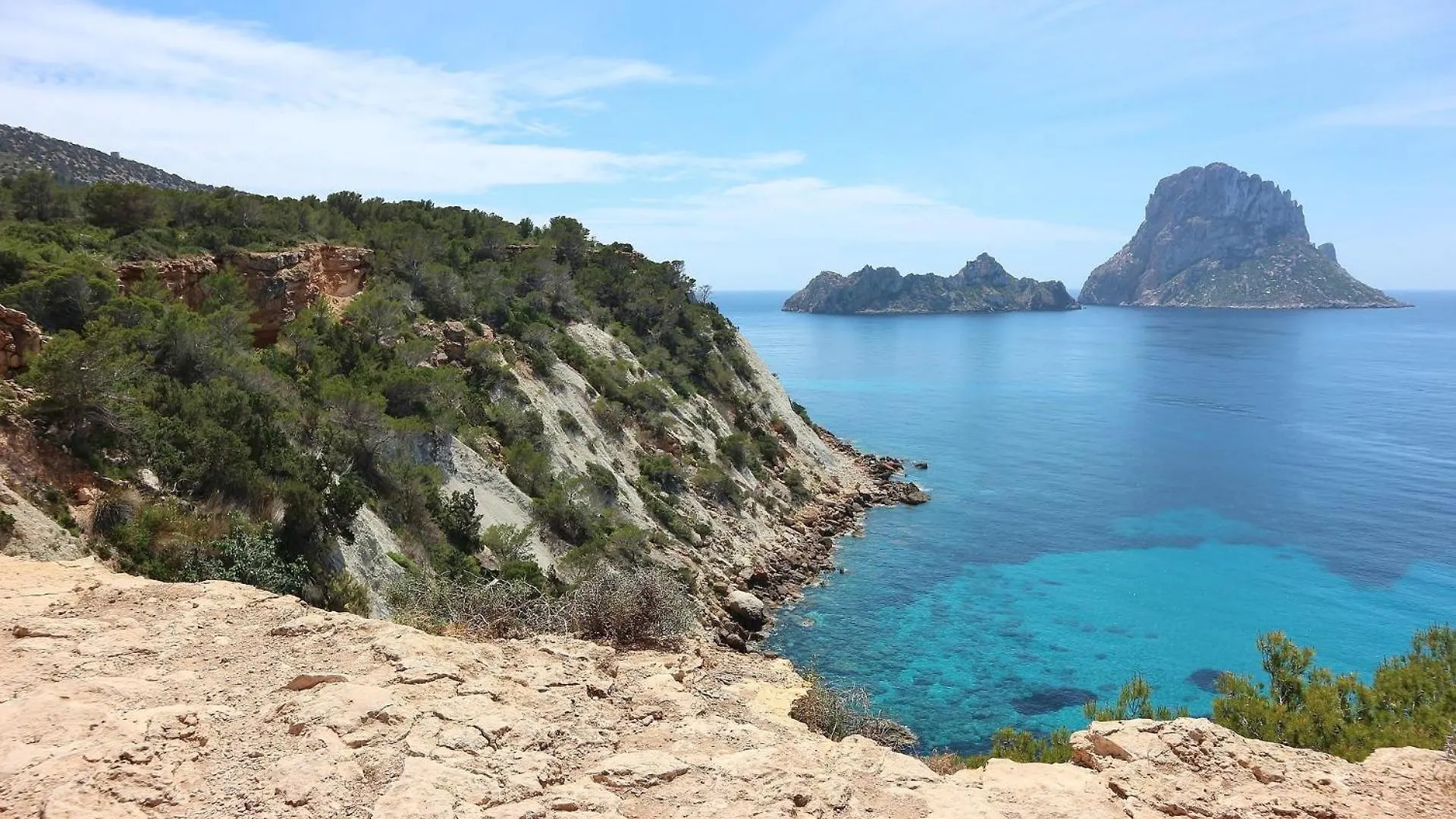 Hotel Puchet Ibiza San Antonio