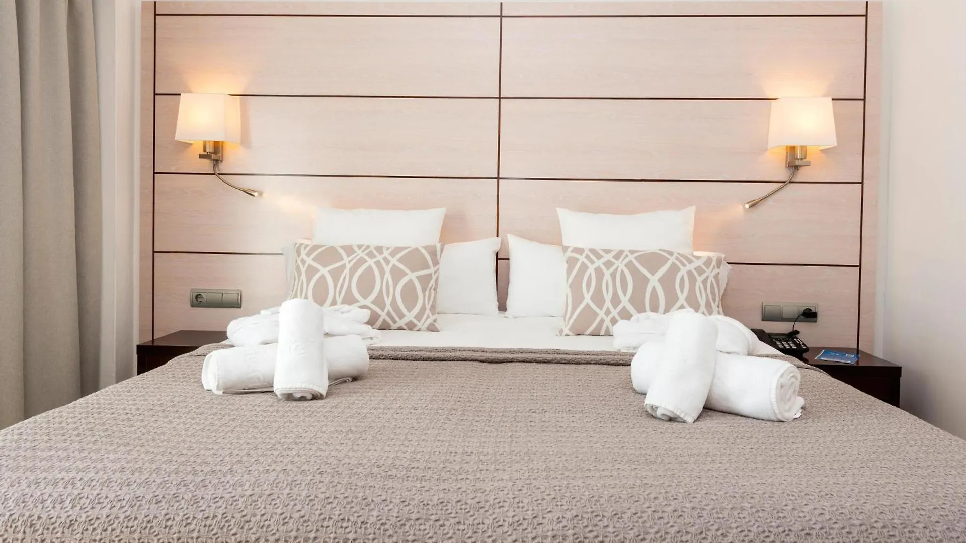 Hotel Puchet Ibiza San Antonio