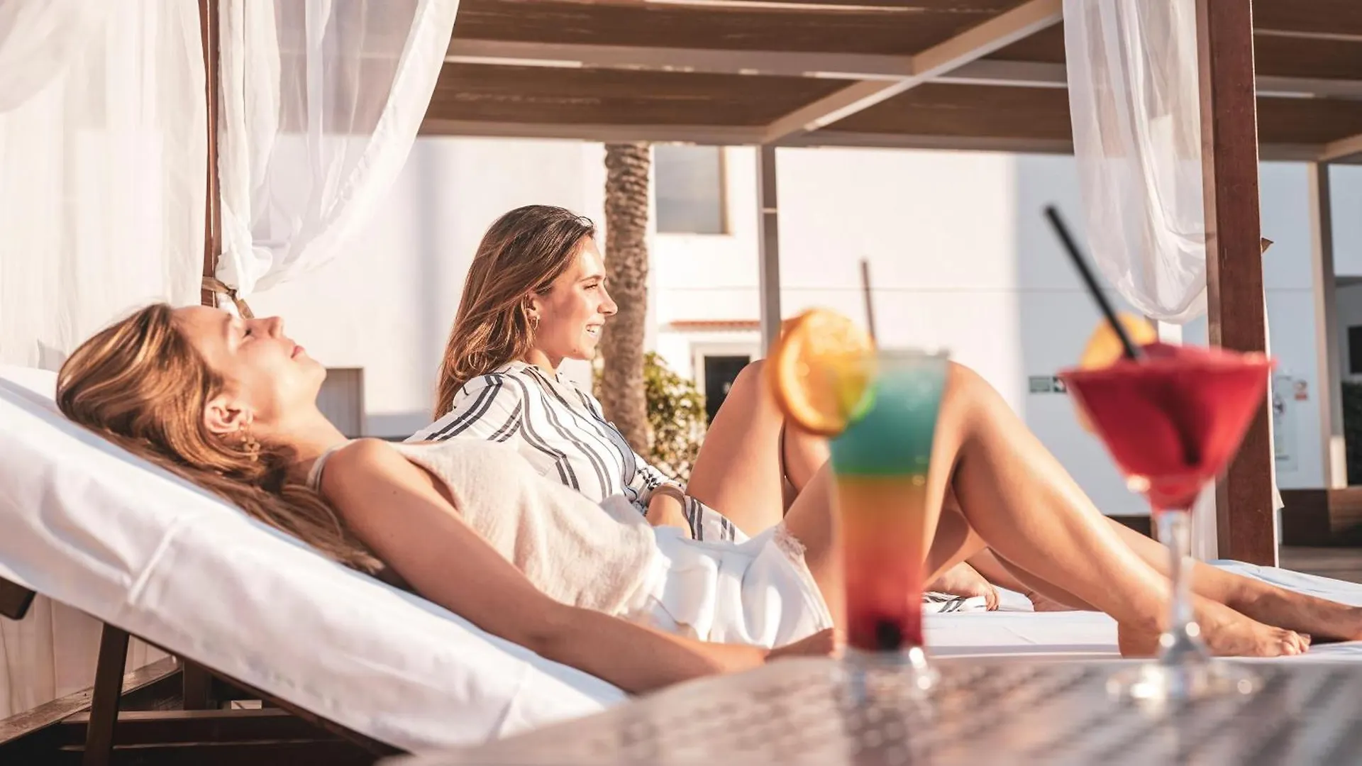 Hotel Puchet Ibiza San Antonio