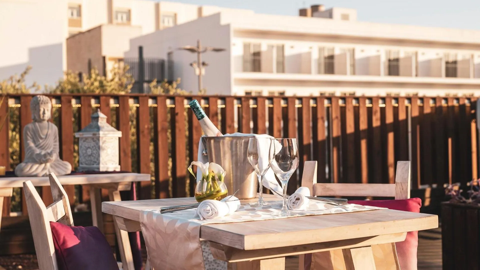 Hotel Puchet Ibiza San Antonio